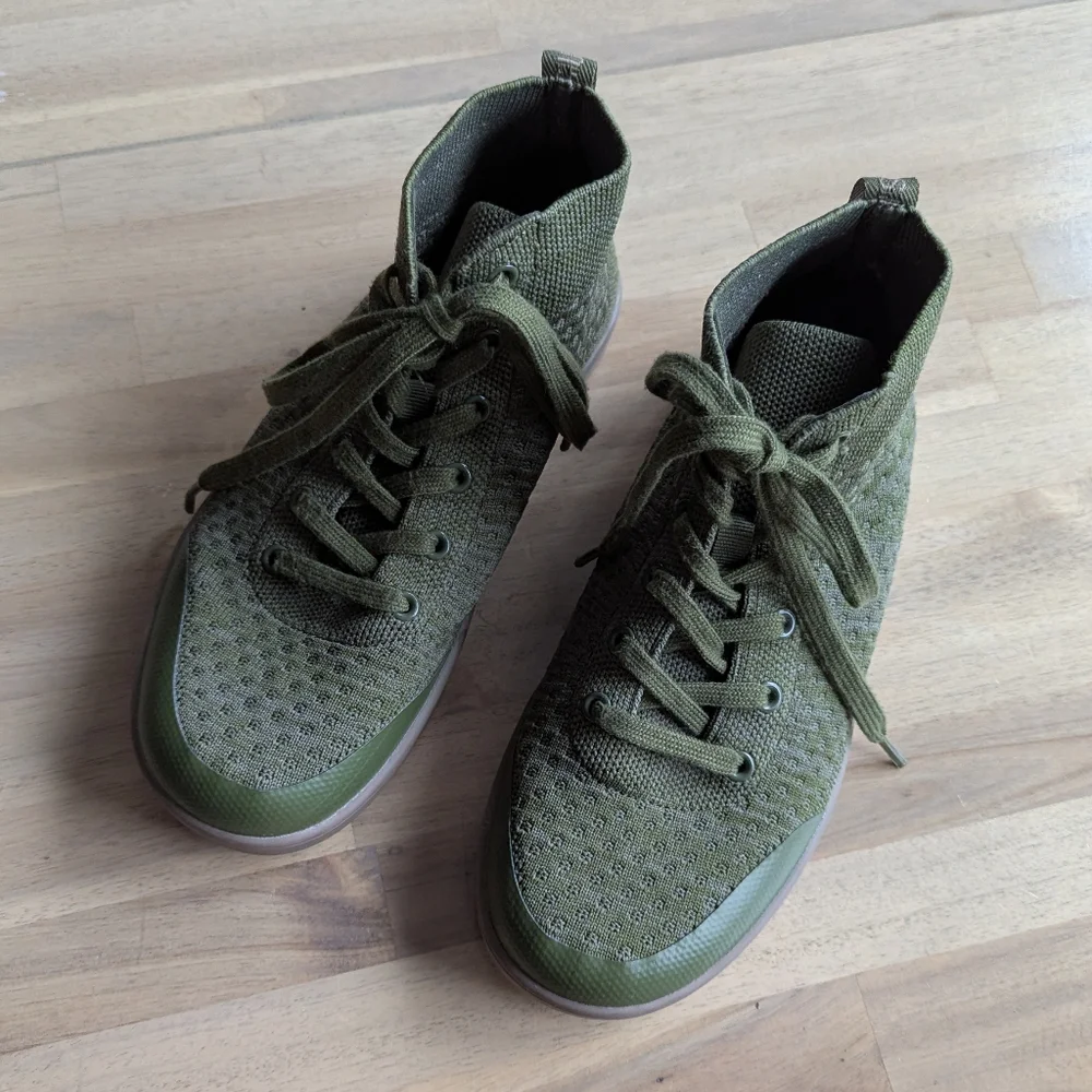 Suavs legacy sneaker