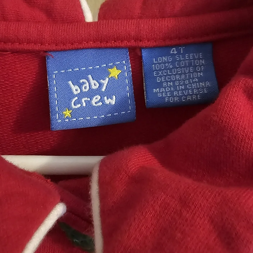 baby crew baby crew
