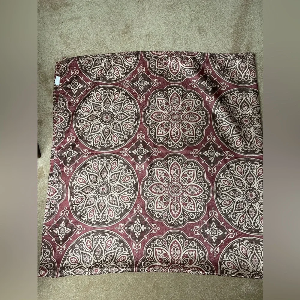 Shower Curtain
