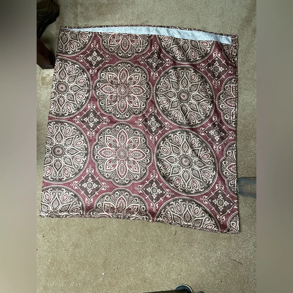 N/A beautiful standard