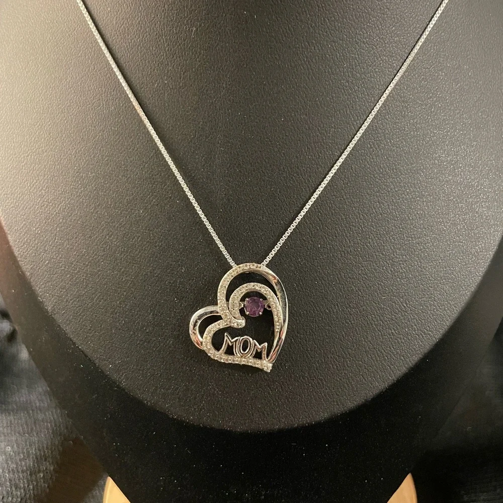 N/A heart shaped