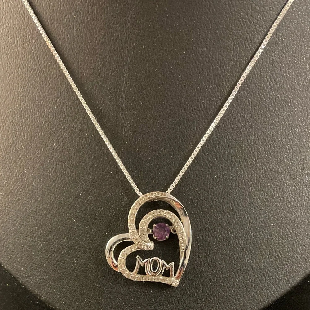 N/A heart shaped