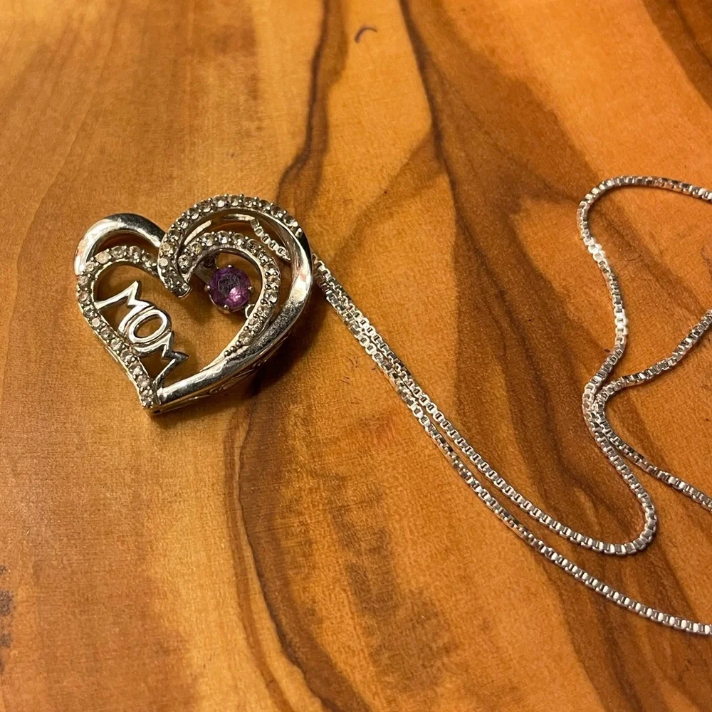 N/A heart shaped
