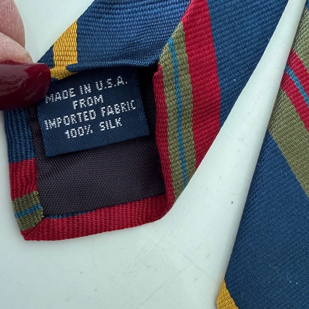 GAP made usa