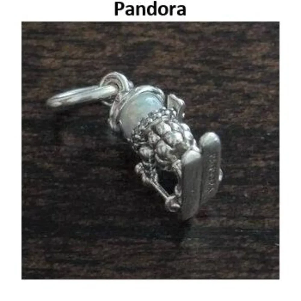 Pandora never cute ready