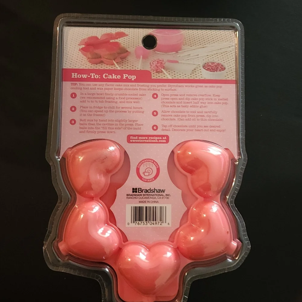 good cook pops create