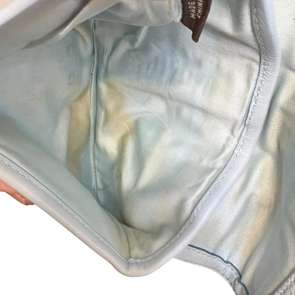Coach gently used