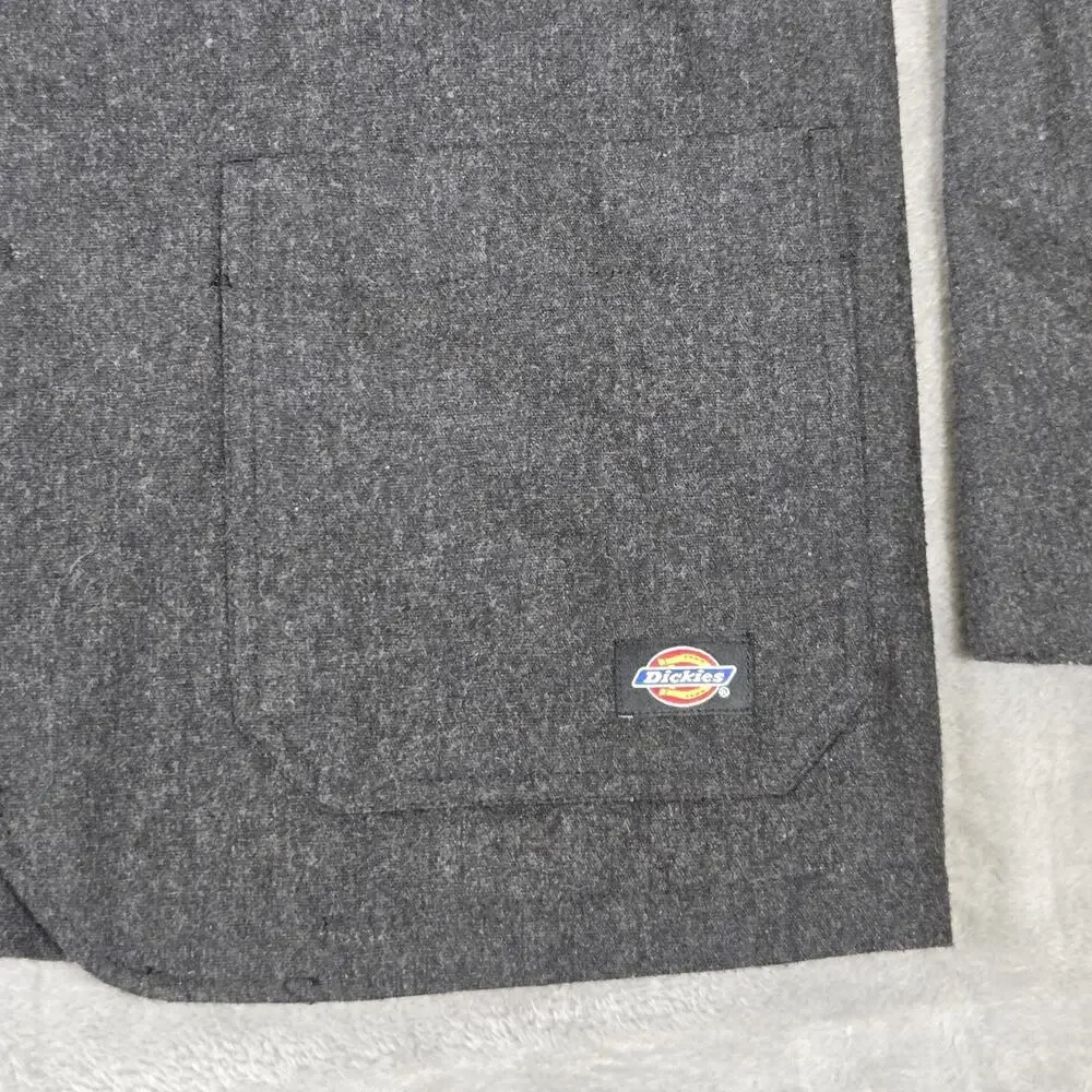 Dickies back number