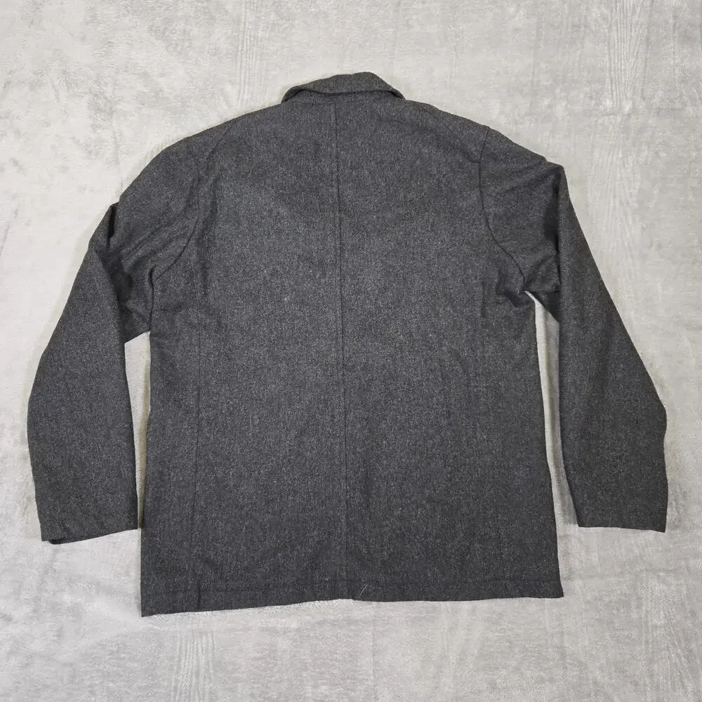Dickies back number