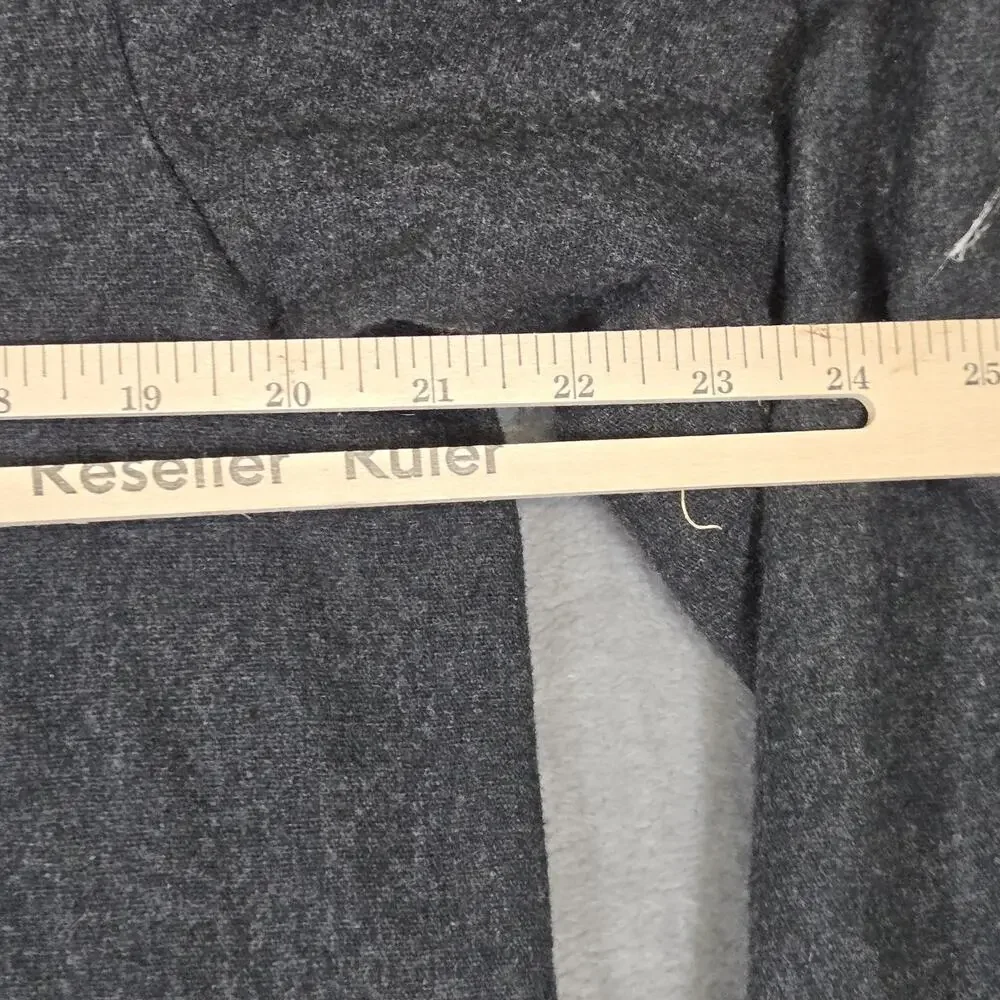 Dickies back number