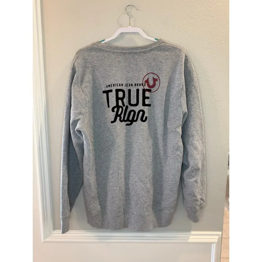 True Religion true religion