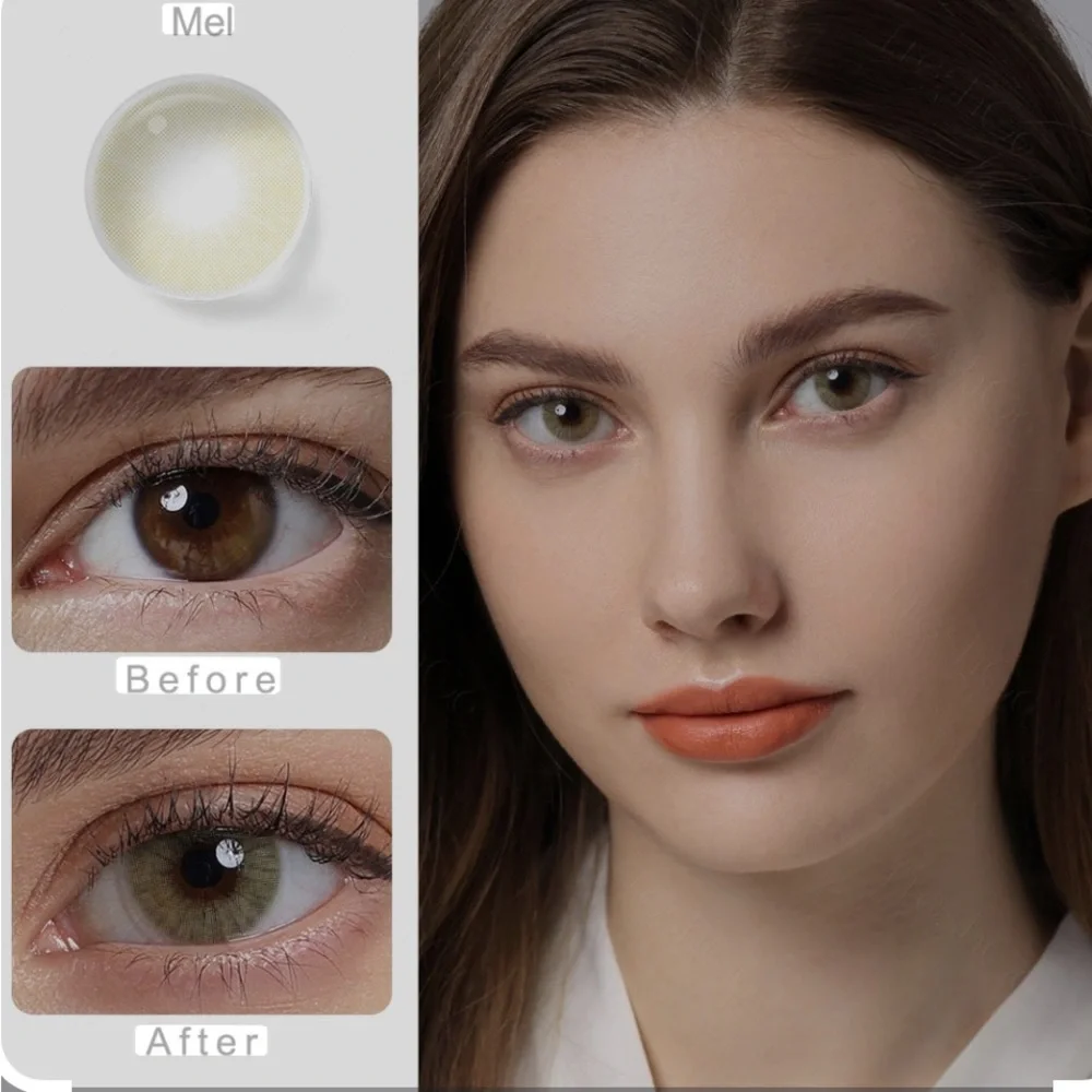 FreshGo prescriptions colors