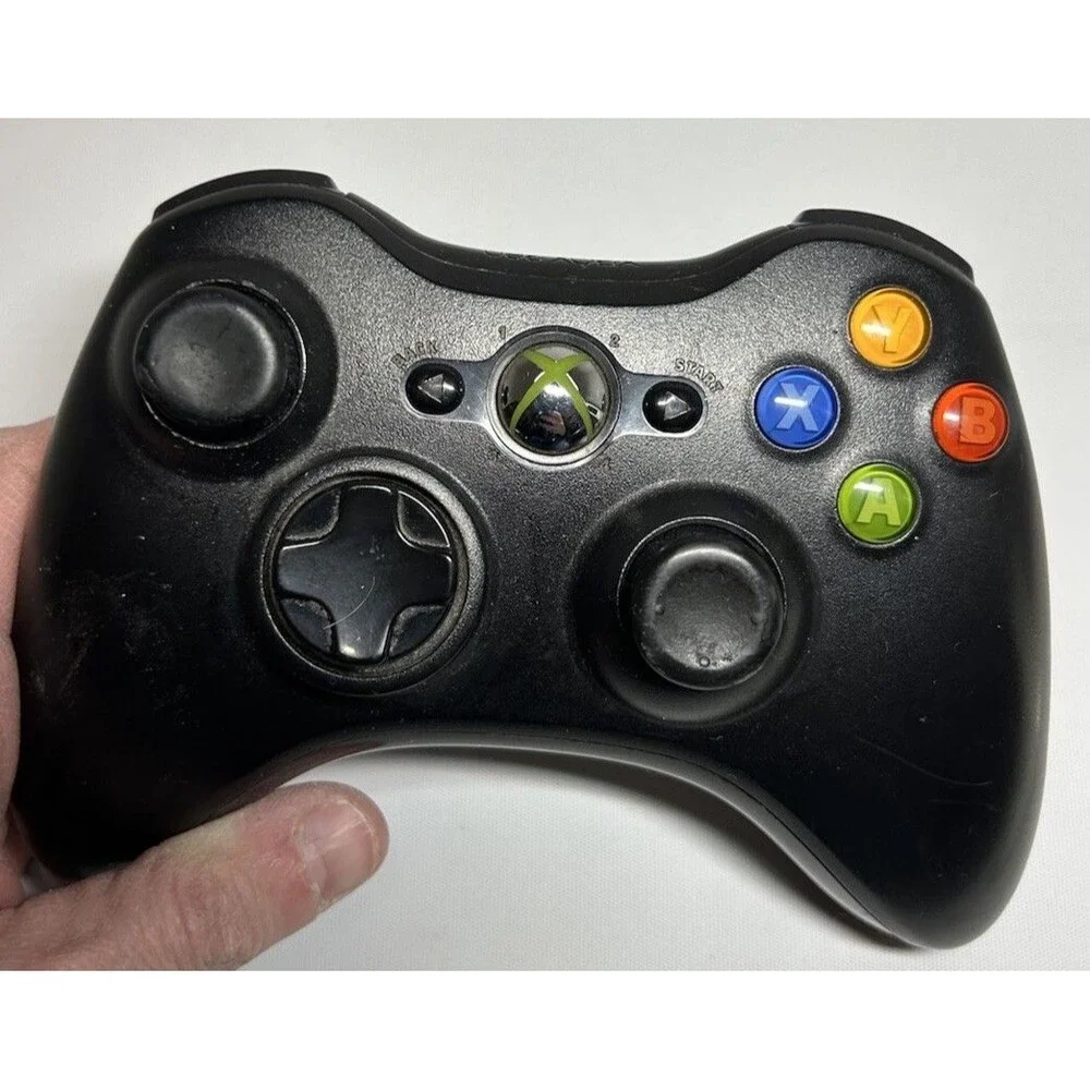 Microsoft original xbox