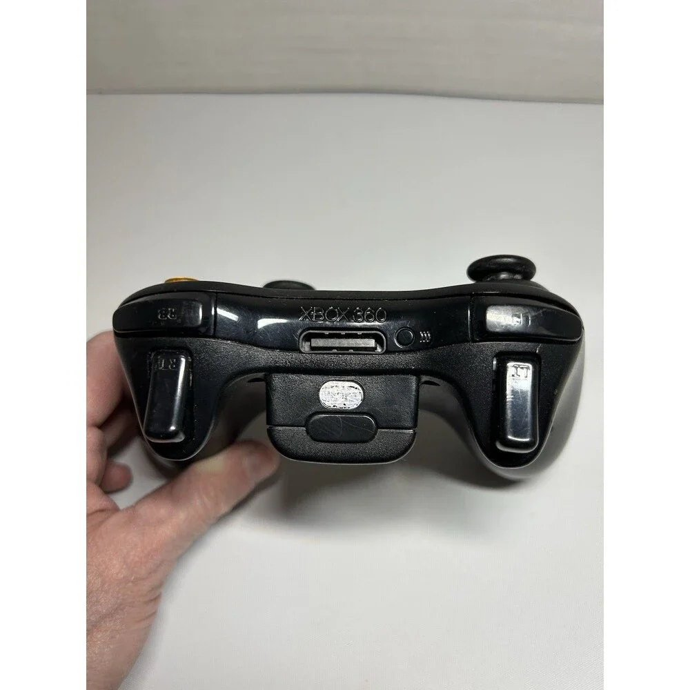 Microsoft original xbox