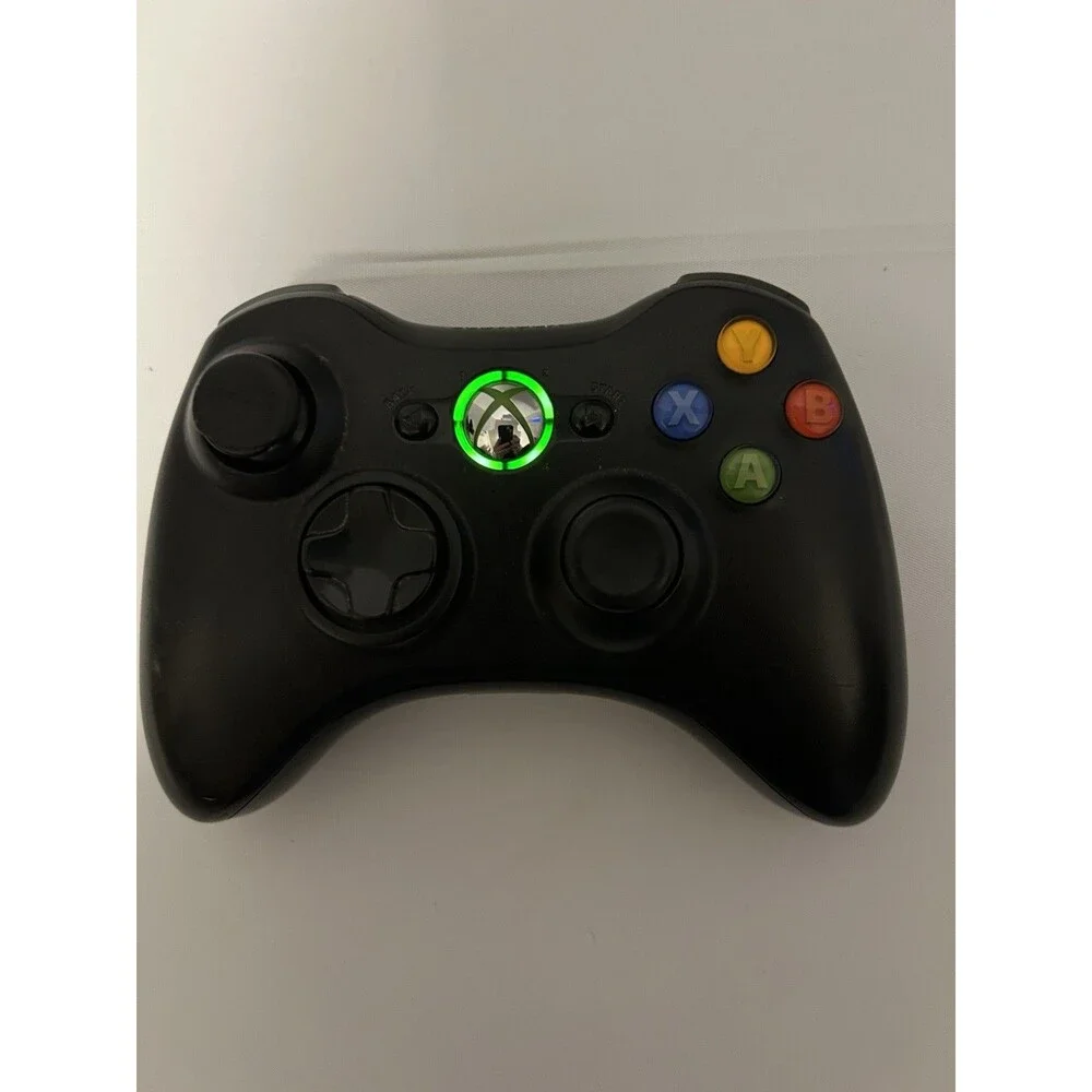 Microsoft original xbox