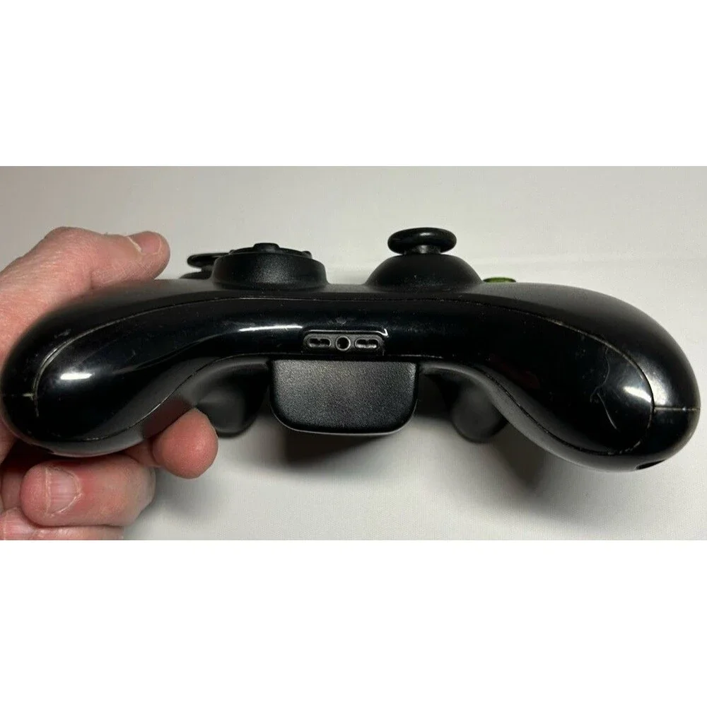 Microsoft original xbox