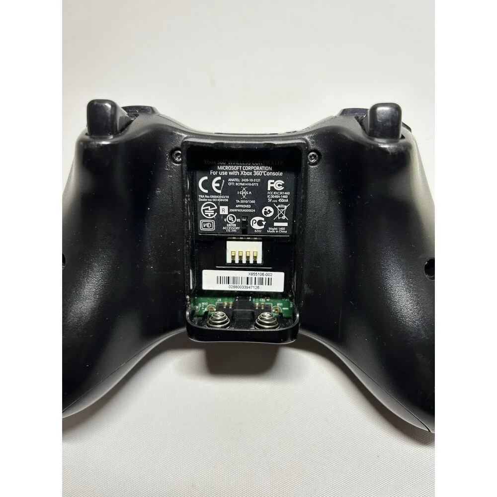 Microsoft original xbox