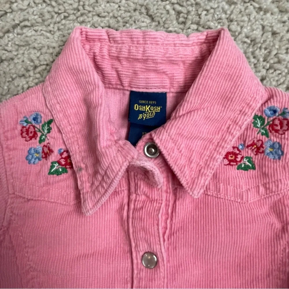 OshKosh Bgosh great baby