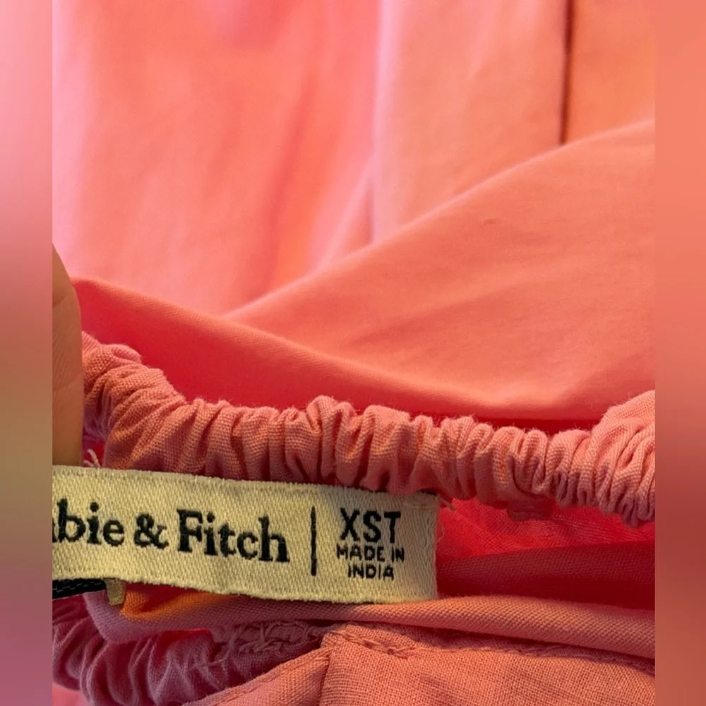 Abercrombie & Fitch abercombie fitch