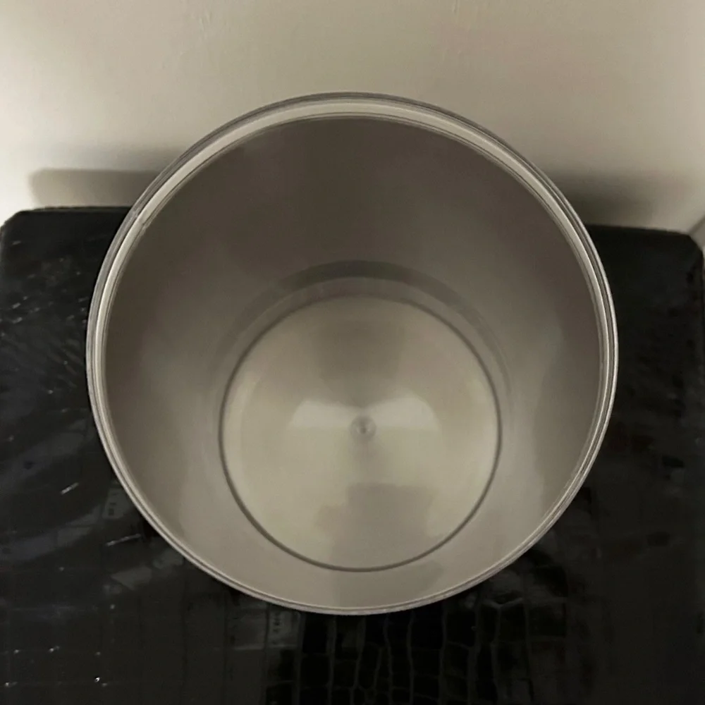 Crate&Barrel inches high