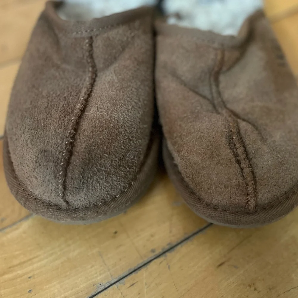 UGG soft tan