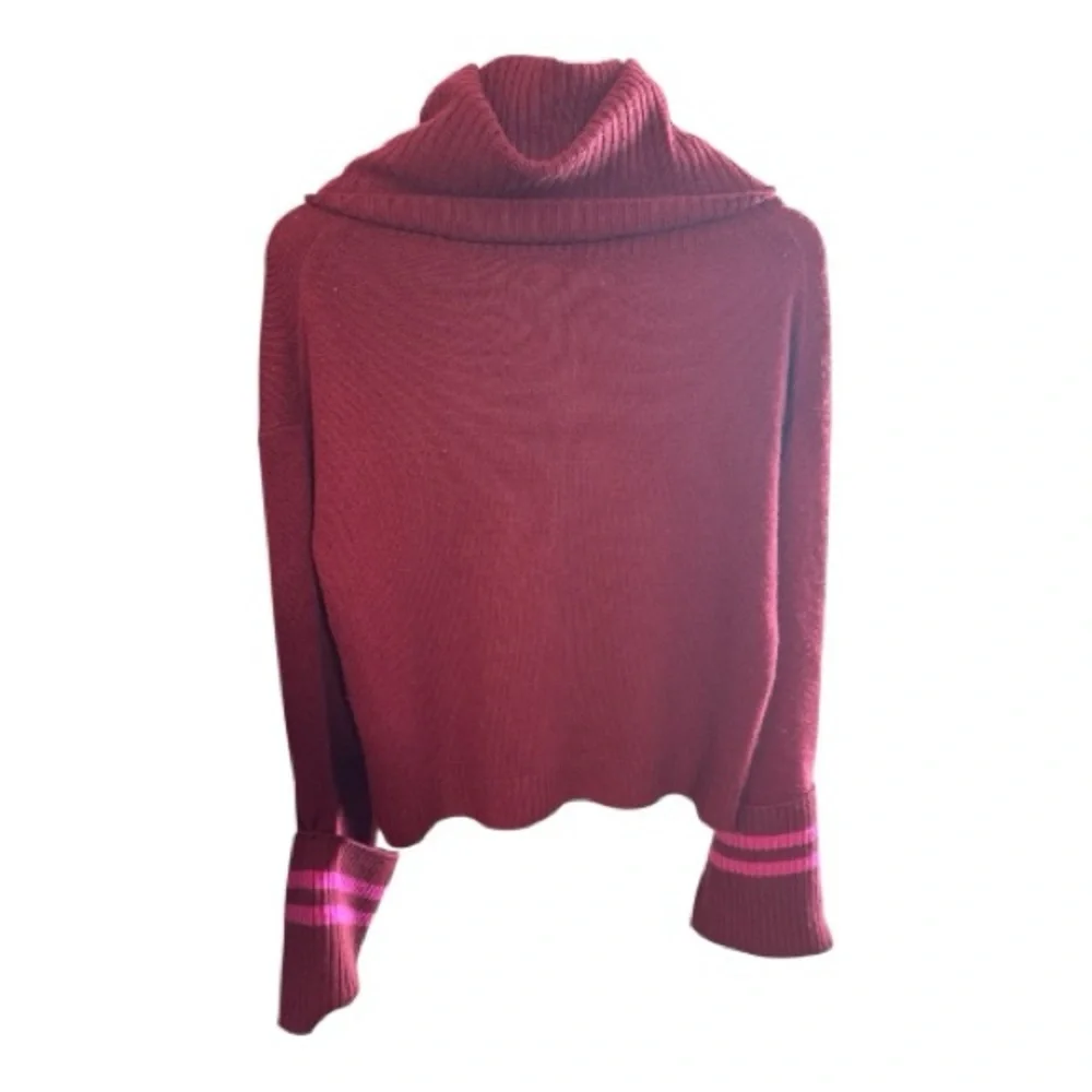 NAADAM wool cashmere