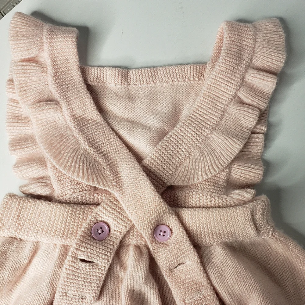 mika and milo cashmere ply