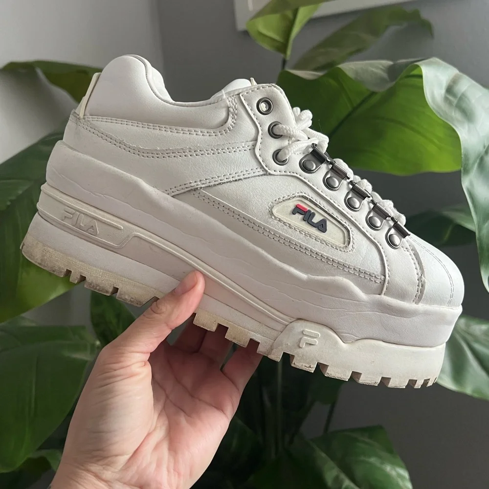 90s FILAS