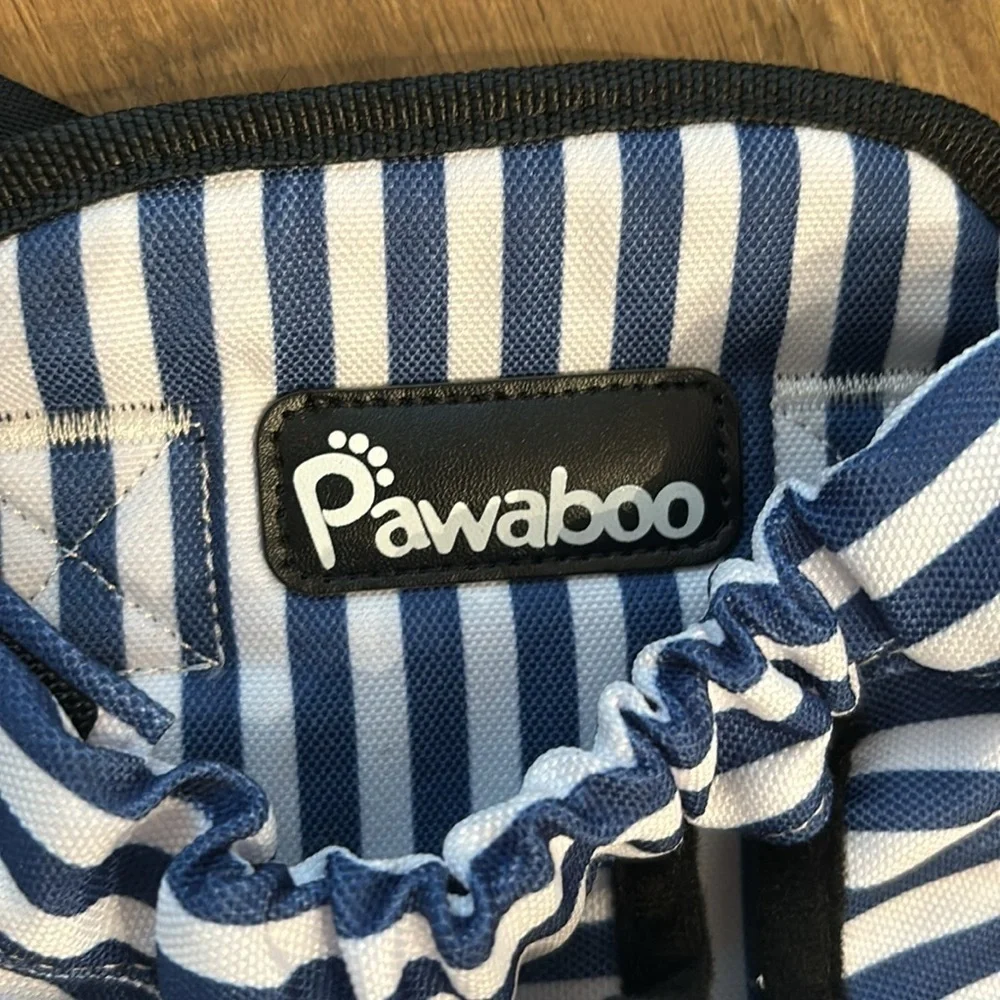 Pawaboo ensure your