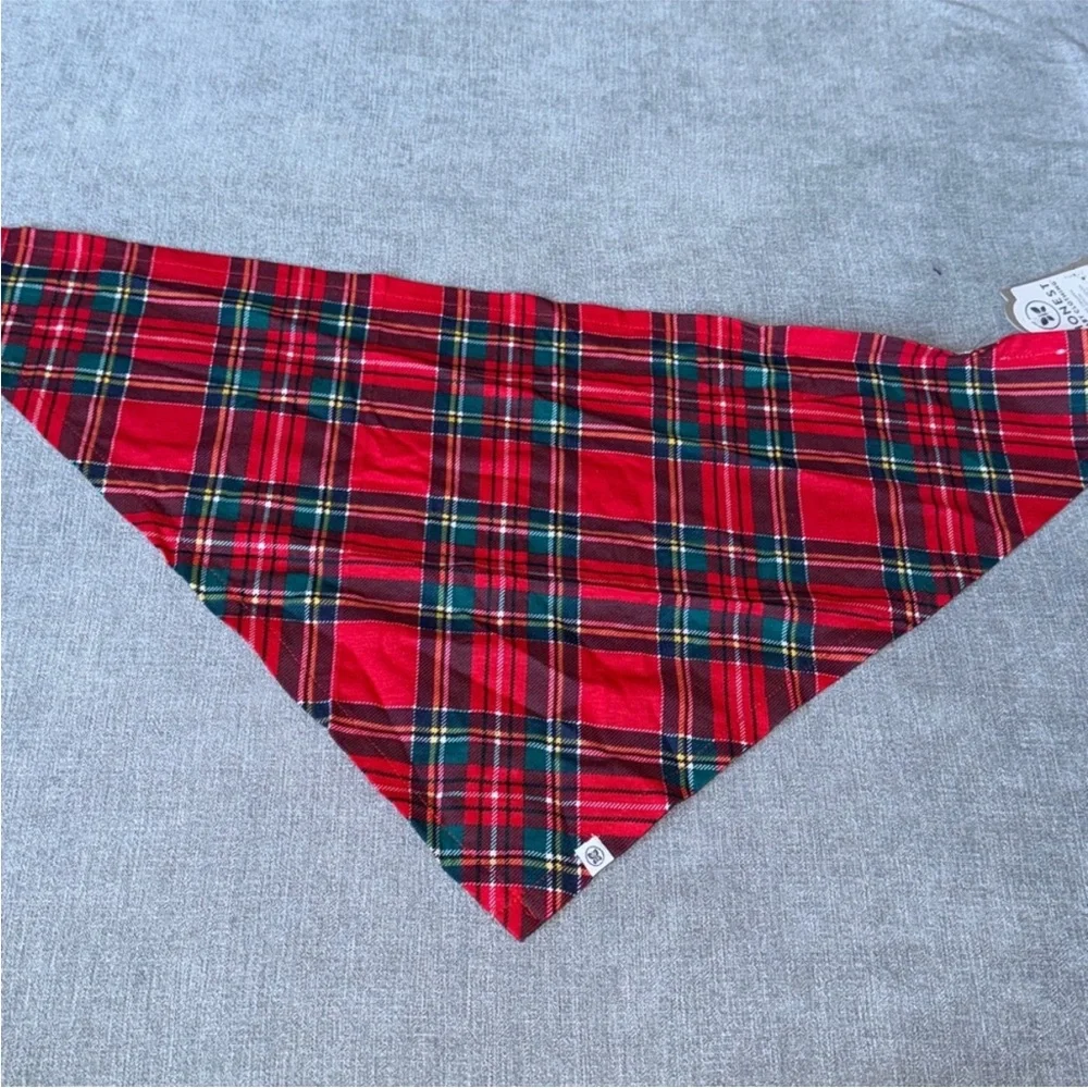 The Honest Company new size