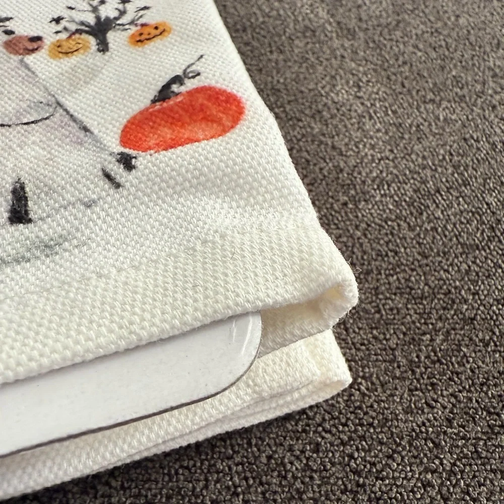 Pottery Barn Doug & Friends Hand Towels - Set of 2