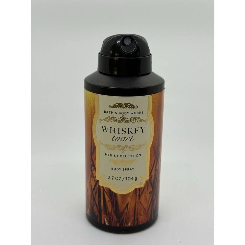 Bath & Body Works bath body