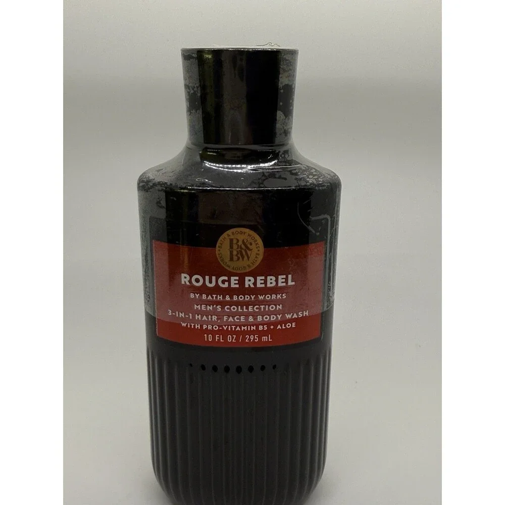 Bath & Body Works bath body
