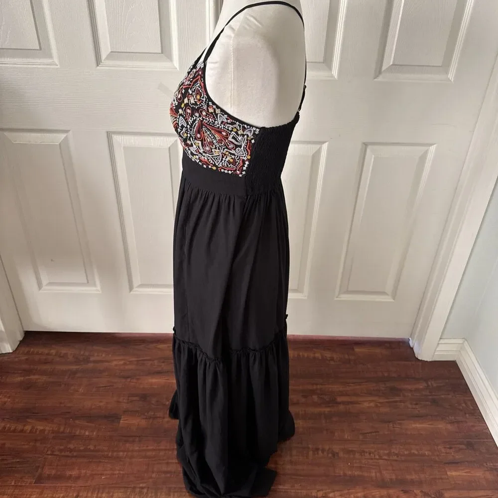 Abercrombie & Fitch silhouette brand soft