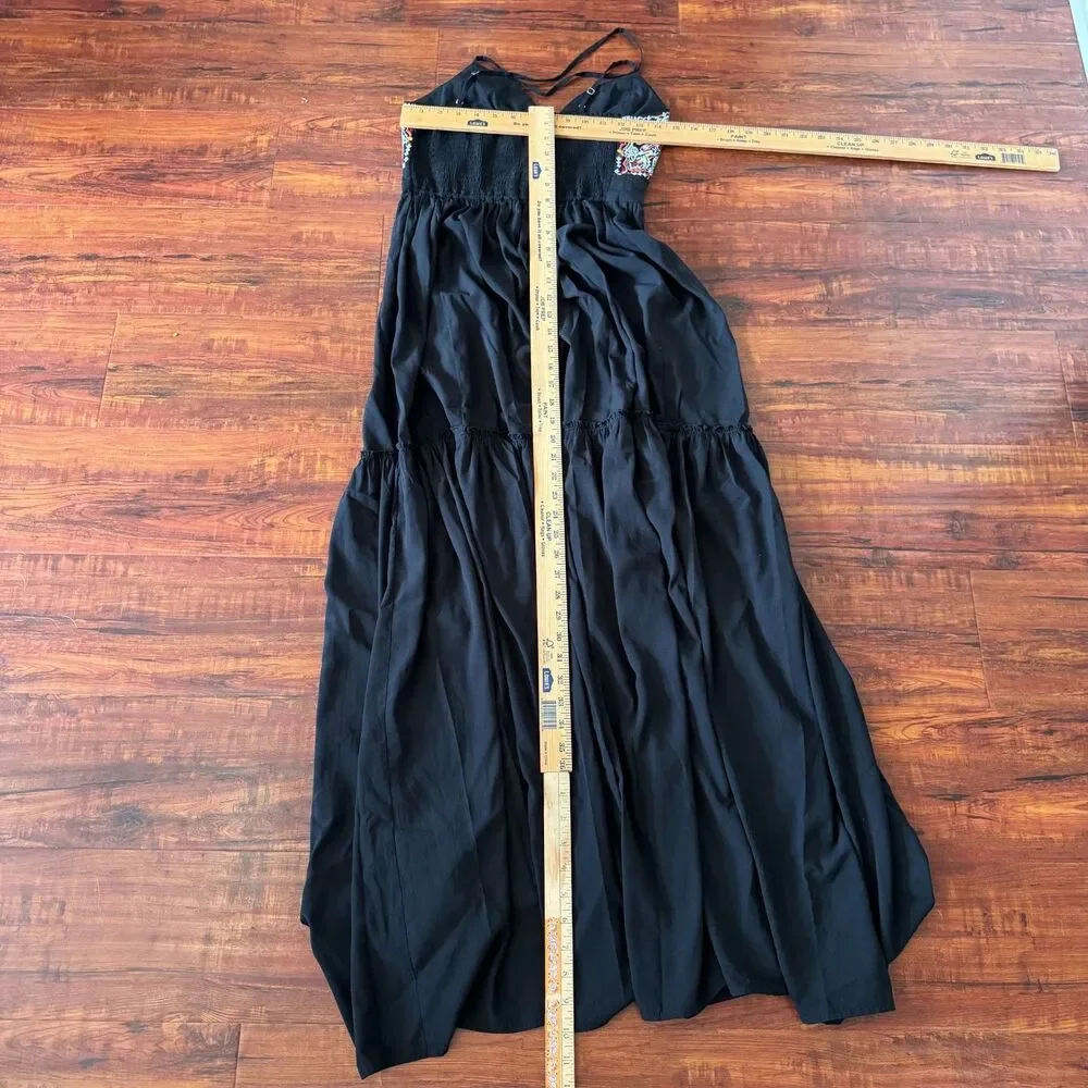 Abercrombie & Fitch plus silhouette