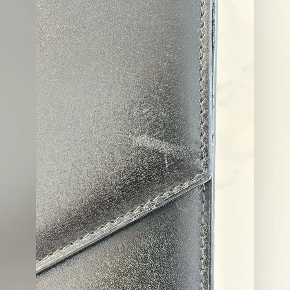 Fendi this sleek