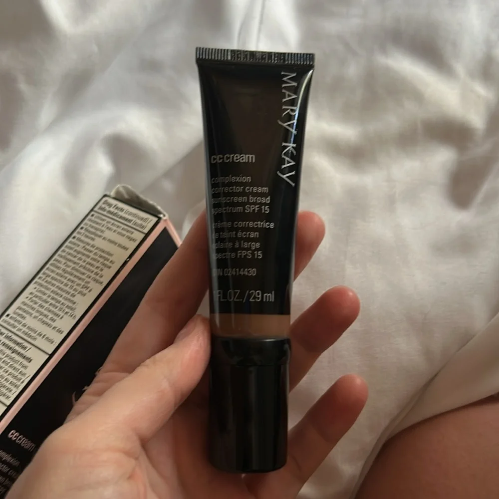 Mary Kay mary kay