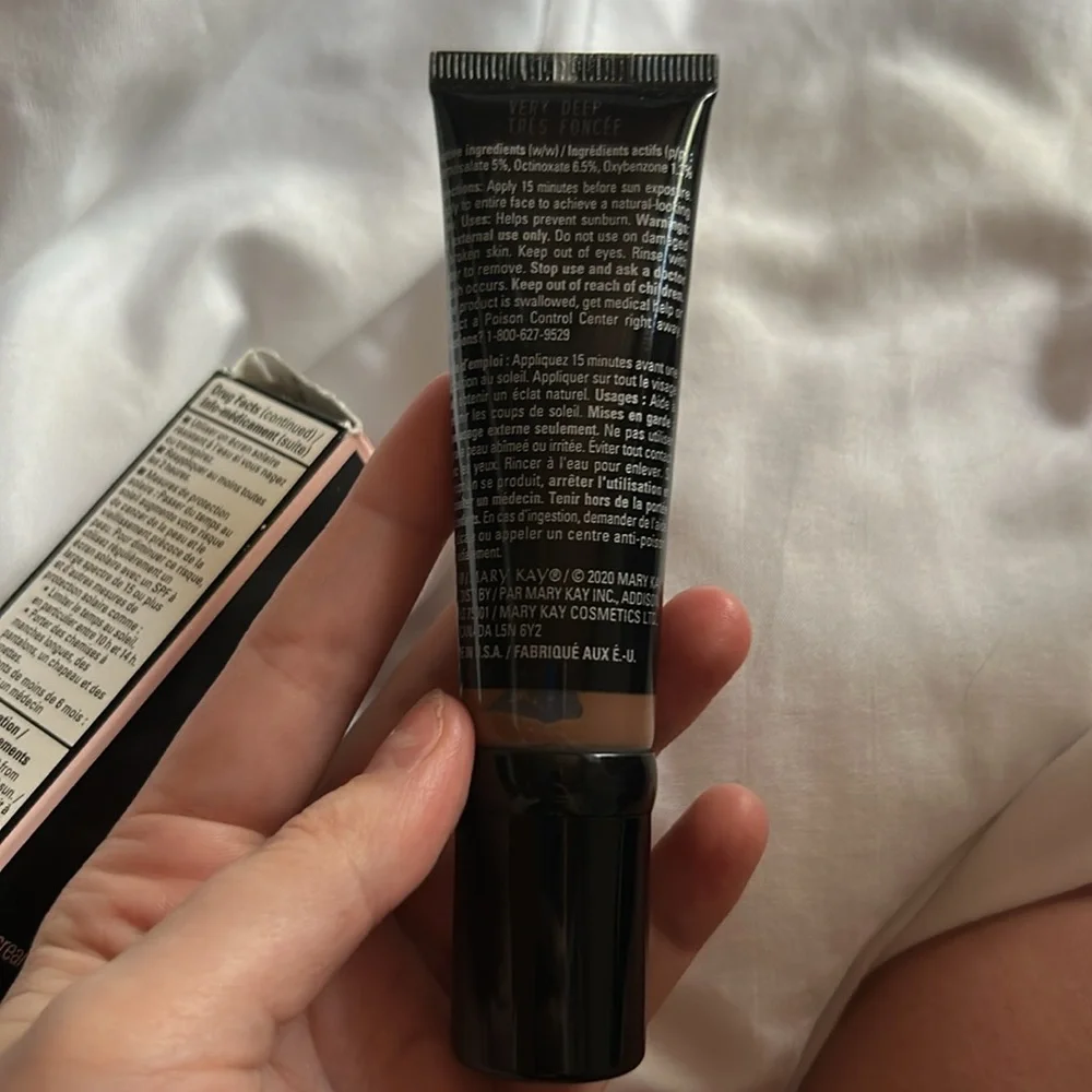 Mary Kay mary kay