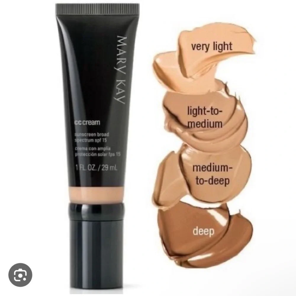 Mary Kay mary kay