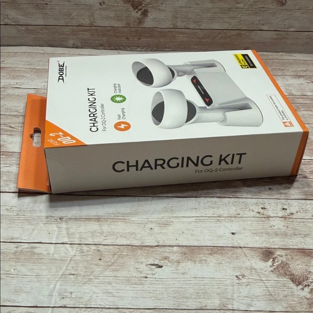 Dobe qq controller