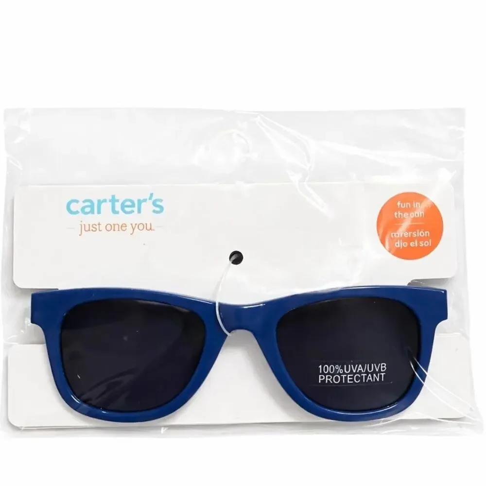 Carters carter just