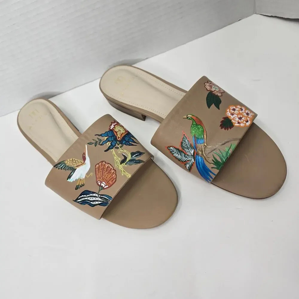 Alepel made order