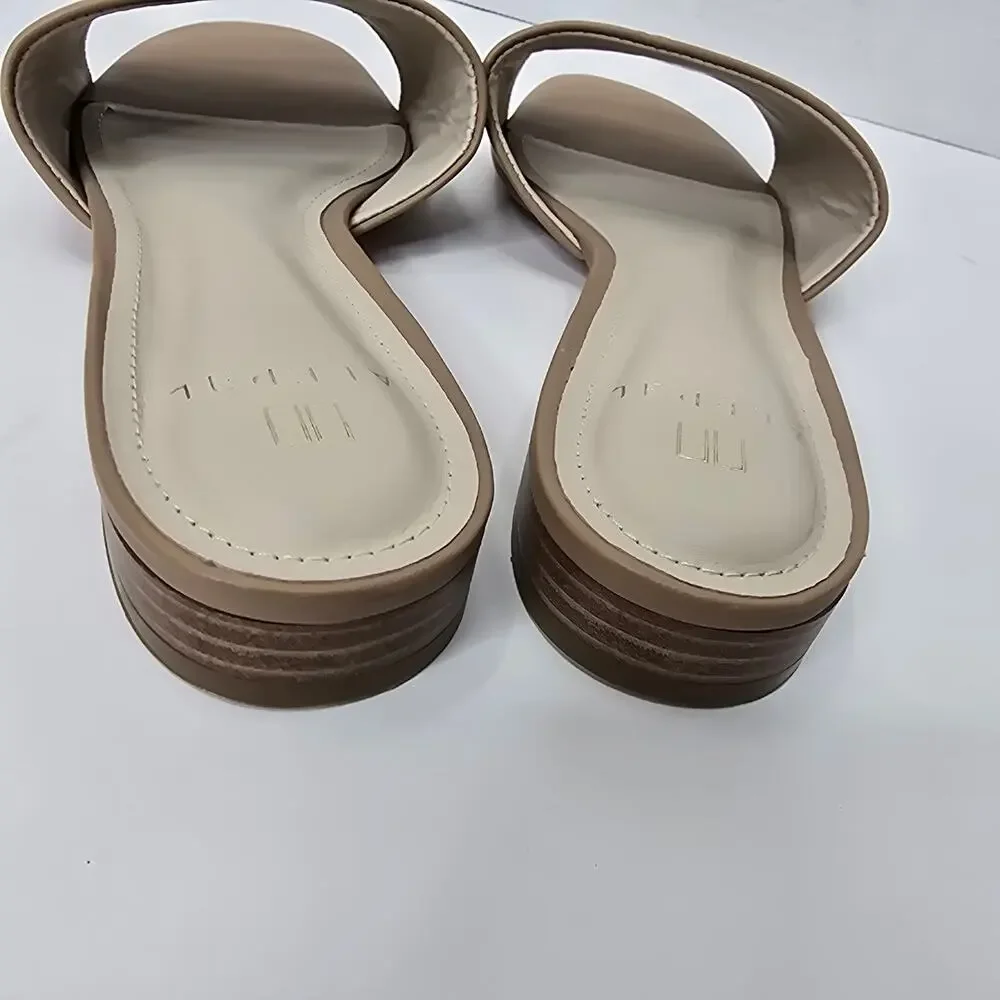 Alepel made order