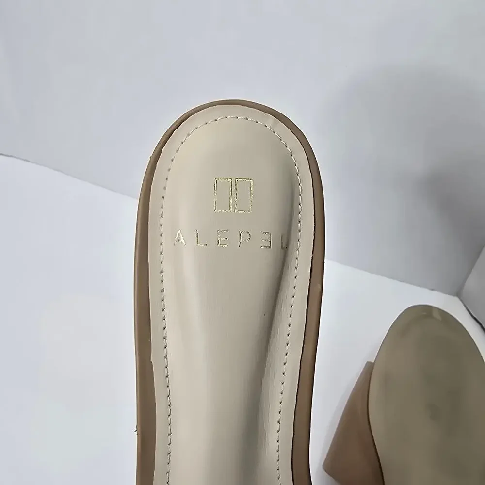 Alepel made order