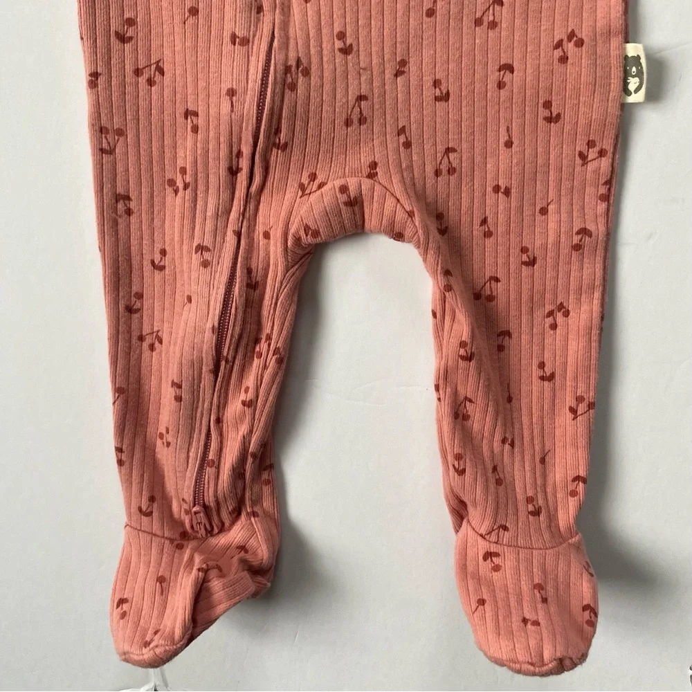 Rabbit + Bear stains used