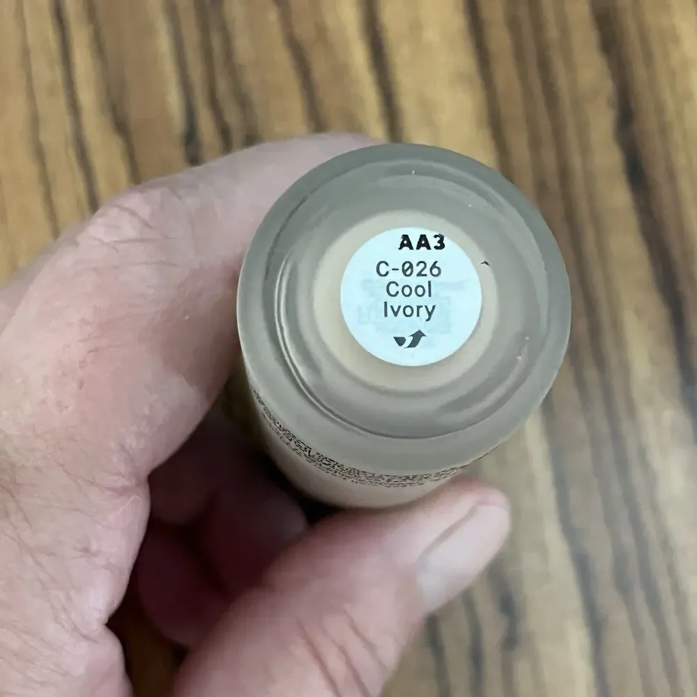 Bobbi Brown unboxed never