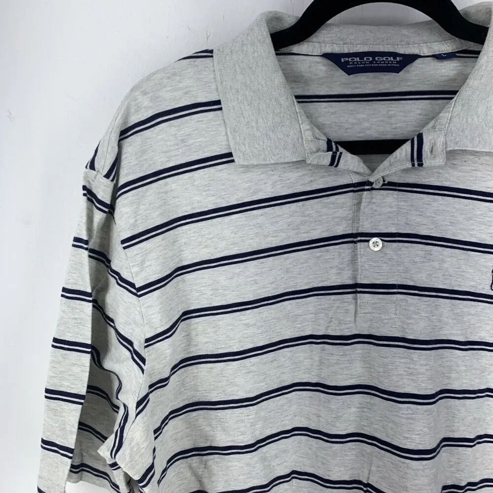 Ralph Lauren polo golf