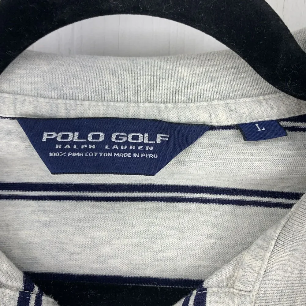 Ralph Lauren polo golf