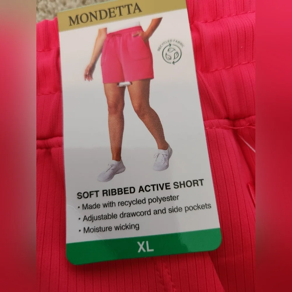 mondetta soft