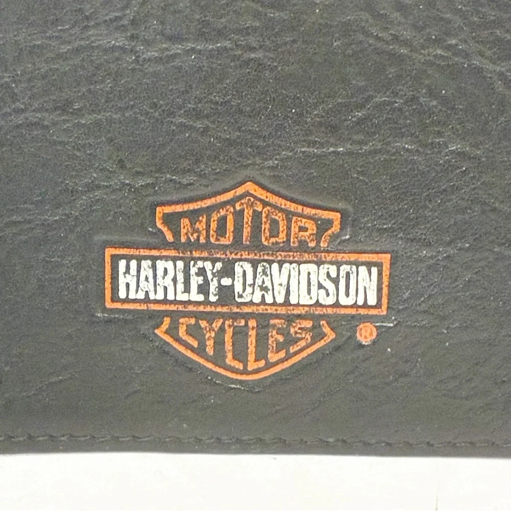 Harley-Davidson vintage harley